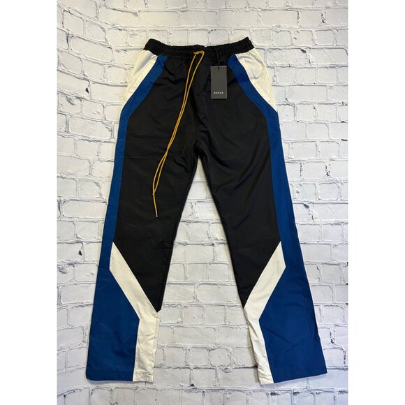 Rhude Color Blocked Track Pant